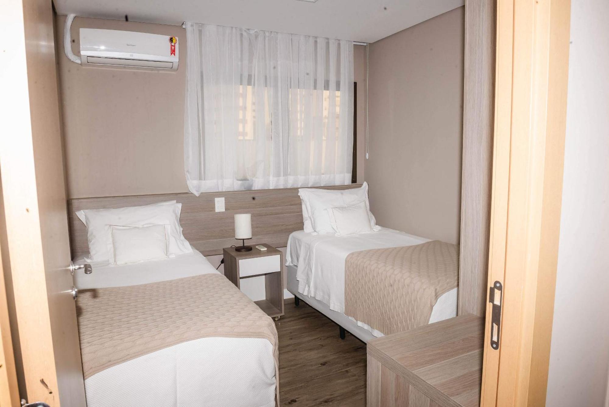 Ville Celestine Condo Hotel E Eventos Белу-Оризонті Екстер'єр фото